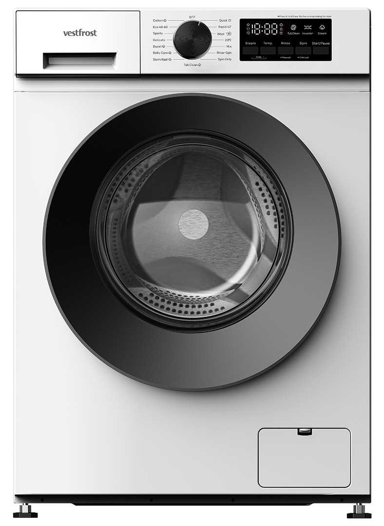 Фото - Vestfrost MWM107T3IS